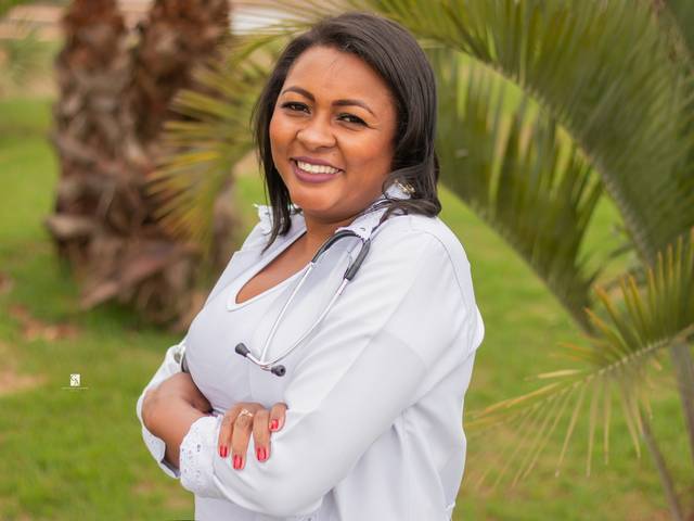 Femininos  de Alessandra