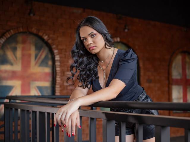 15 Anos de Julia Lima