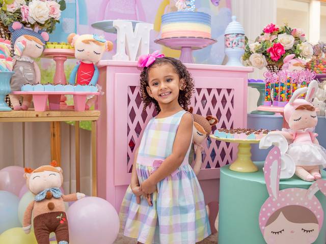 Aniversários  de Mariah 