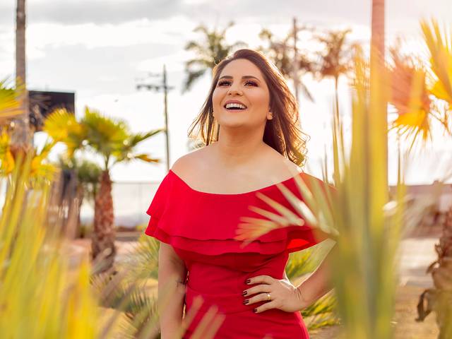 Femininos  de Suzane Brito