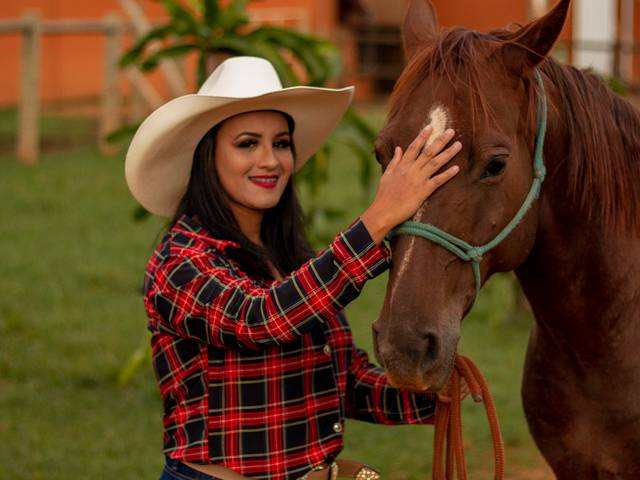 Femininos  de Lorene Gomes