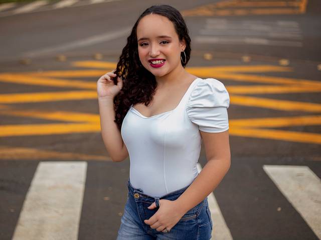 Femininos  de Isabela 