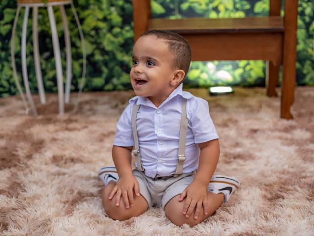 Aniversários  de David 