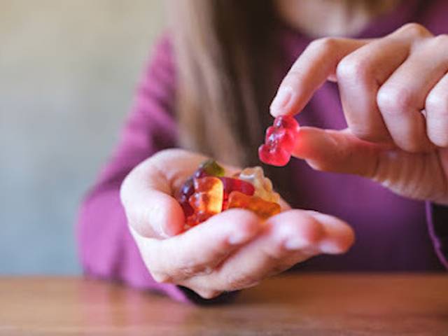 Health of Hemp X CBD Capsules UK Review Truth! Must Read Before Buying?