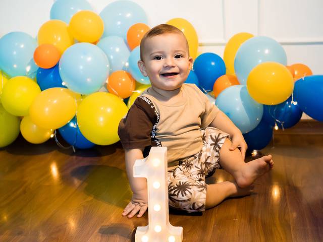 Acompanhamento trimestral  de ACOMPANHAMENTO TRIMESTRAL | MIGUEL 12 MESES