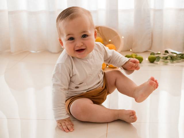 Acompanhamento trimestral  de ACOMPANHAMENTO TRIMESTRAL | HENRIQUE 9 MESES