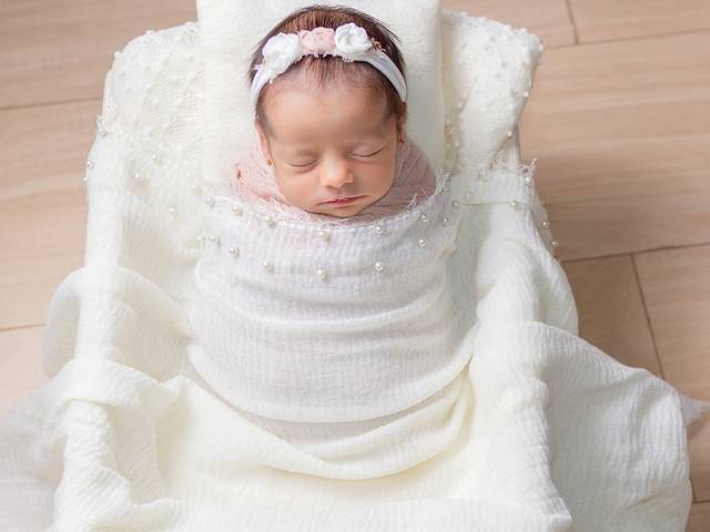 Newborn de ENSAIO NEWBORN | PRIMEIRO DIAS JOANA