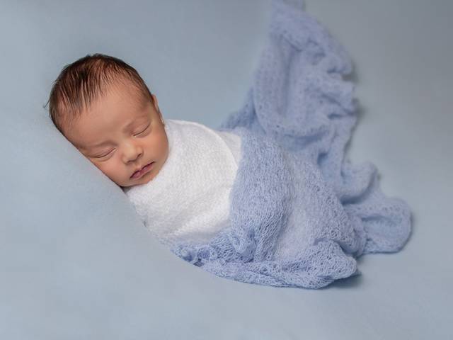 Newborn de ENSAIO NEWBORN | PRIMEIRO DIAS THÉO