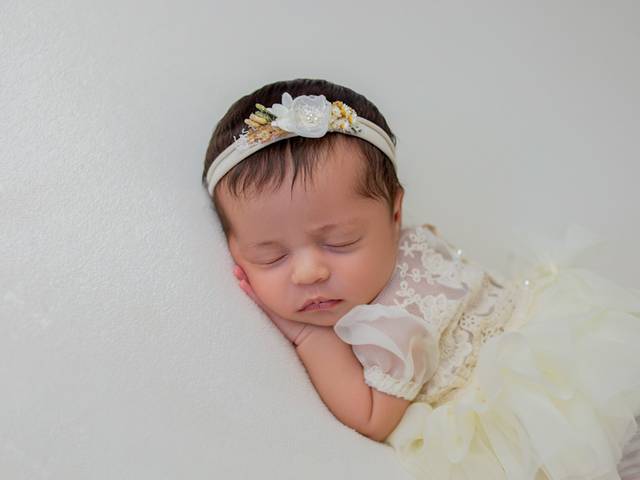 Newborn de ENSAIO NEWBORN | PRIMEIROS DIAS MARIA CECILIA