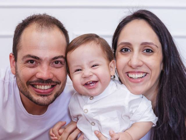 Acompanhamento trimestral  de JOÃO | 9 MESES