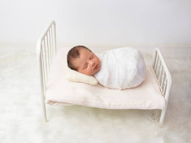Newborn de ENSAIO NEWBORN | PRIMEIROS DIAS LUCA