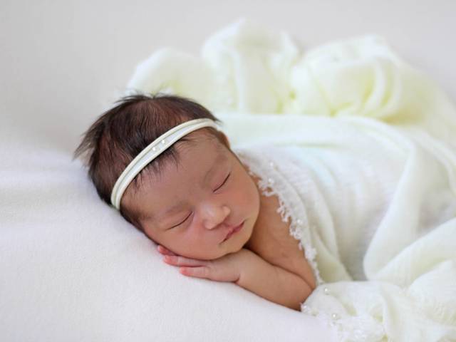 Newborn de ENSAIO NEWBORN | PRIMEIROS DIAS AGHATA