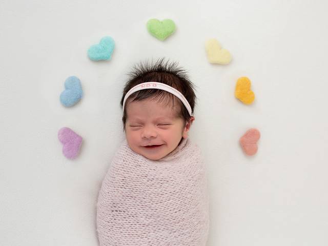 Newborn de ENSAIO NEWBORN | PRIMEIRO DIAS LIZ