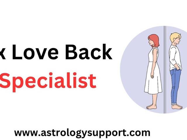 love problem solution of Who is best Ex Love Back Speicalist Astrologer in India