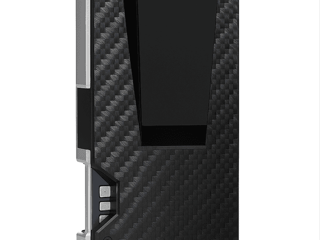 Technology of CardShield: The Armor Your Wallet Has Been Waiting For!