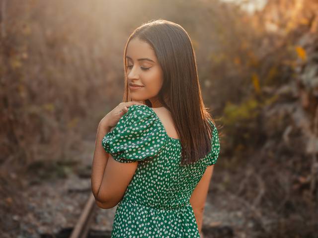 Ensaio Externo de Karol