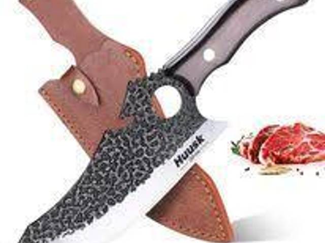 Marketing of Matsato Knife 
