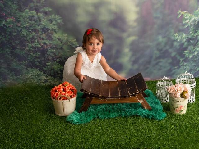 KIDS de BOOK DA GIOVANA