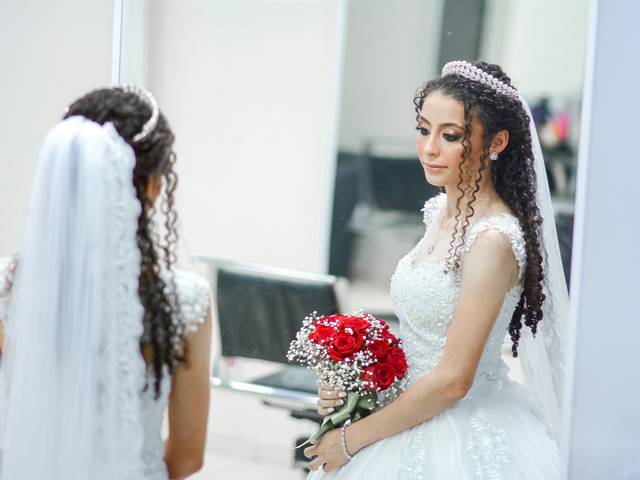 Casamentos de Eduarda & Alessandro