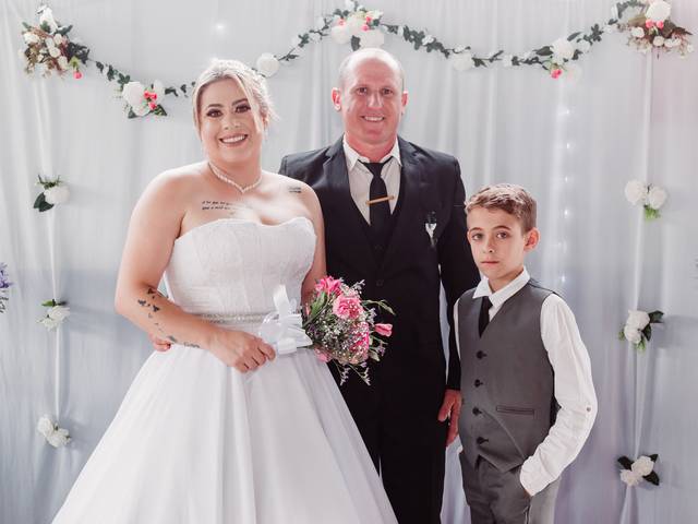 Casamentos de Keli & João