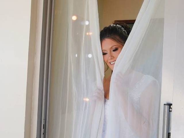 Casamentos de Casamento Jaqueline & Luiz