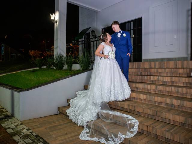 Casamentos de Casamento Mariana & Matheus