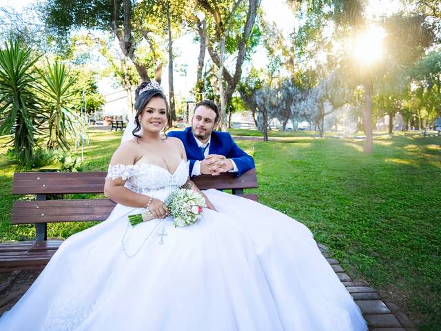 Casamentos de Casamento Jaqueline & Carlos