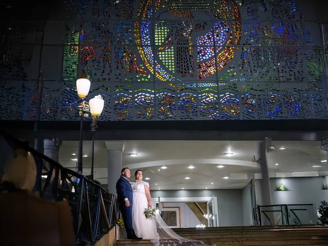 Casamentos de Casamento Fernanda & Lucas