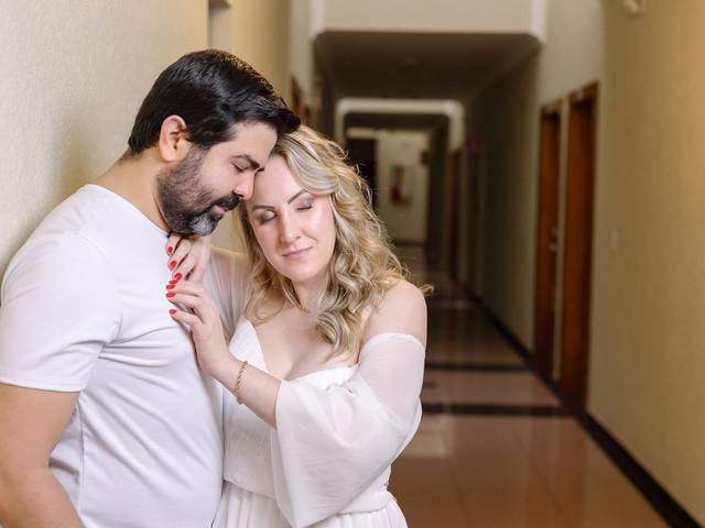 Pré Wedding de Pré Wedding Keidy & Alexandre