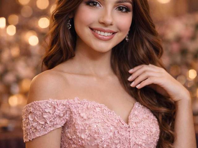 15 anos de 15 Anos Alice