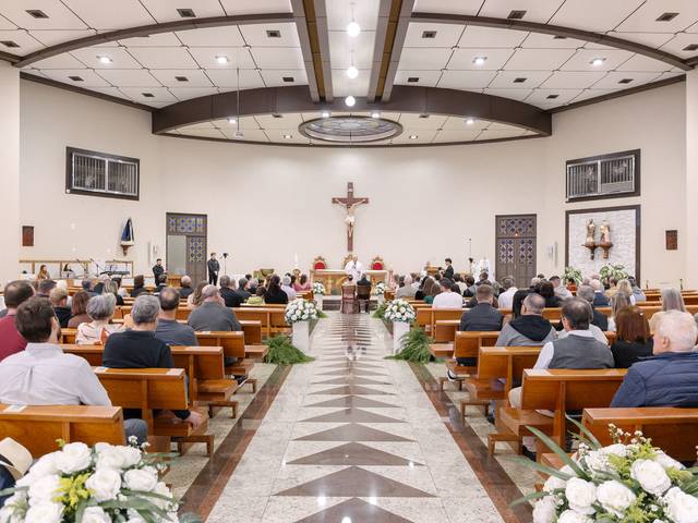 Casamentos de Casamento Celicia & Augustinho