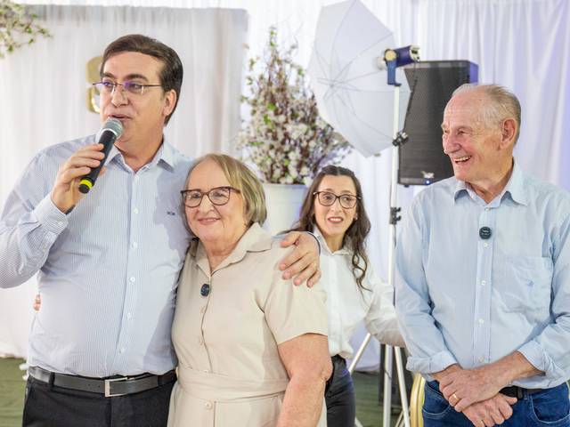 Aniversários de Catarina & Ivo Cavalli
