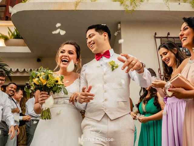 Casamentos de Nayara & Rodrigo