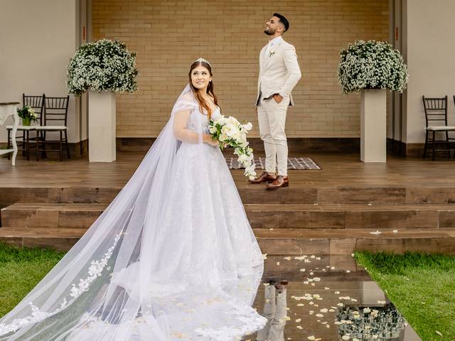 Casamentos de Ana Beatriz & Rodrigo