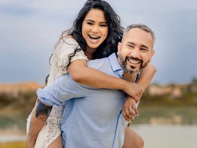 Ensaios de Kelen & Tom