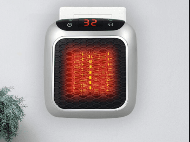 Technology of WellHeater Germany: The Smart, Energy-Efficient Heater Taking Germany by Storm!