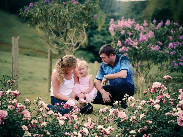 Família de Famílias
