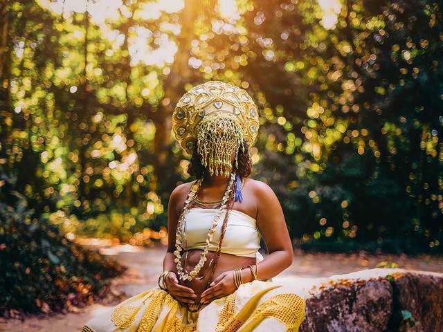 Gestante de Gestante Danielle