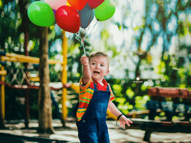 Infantil de Guilherme