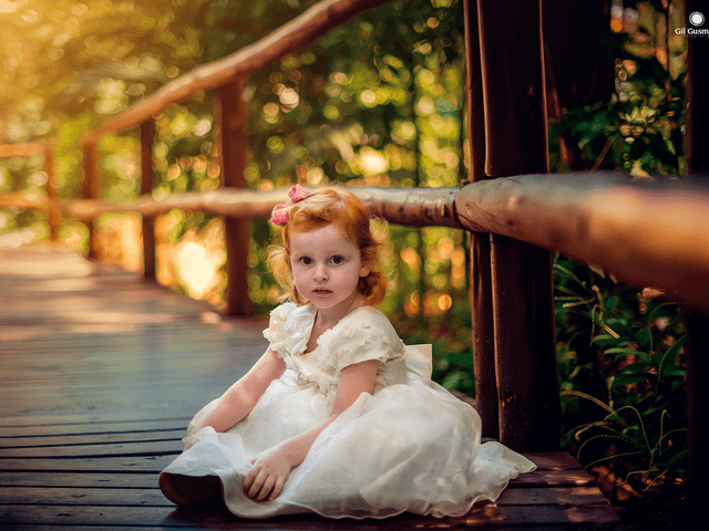 Infantil de Nathália Zimmermann 