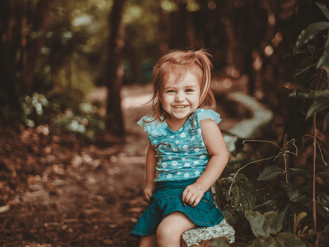 Infantil de Yasmin Schmitt