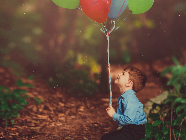 Infantil de Miguel Petry 