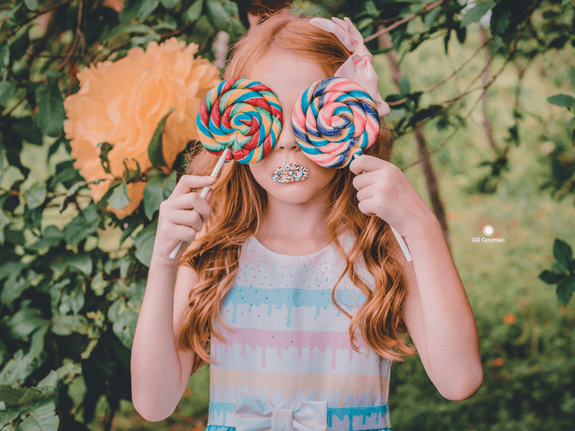 Infantil de Manu Koch