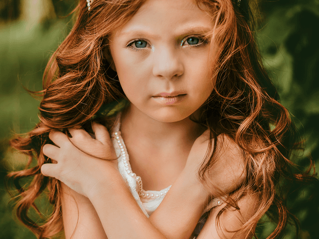 Infantil de  Djulia Vitória