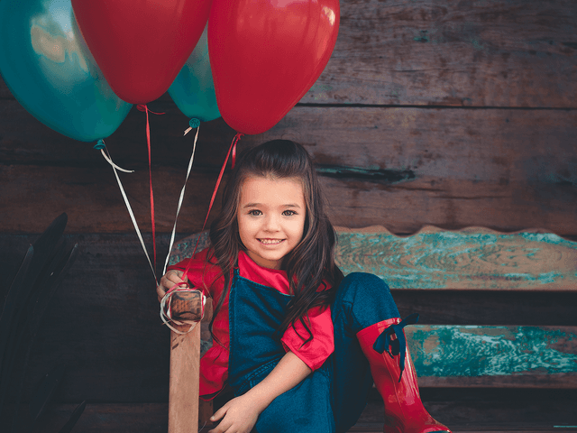 Infantil de Alice Raffaeli  