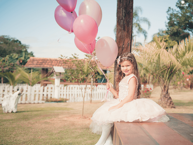 Infantil de Julia Souza