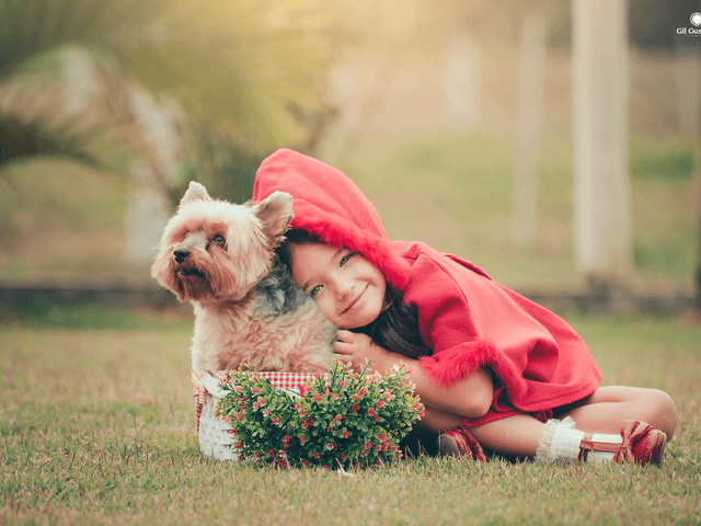 Infantil de Alice Raffaeli 4 Anos