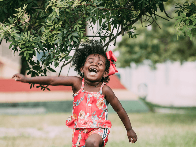 Projeto Meu Cabelo Crespo, Minha Raiz de ALÍCIA 3 ANOS
