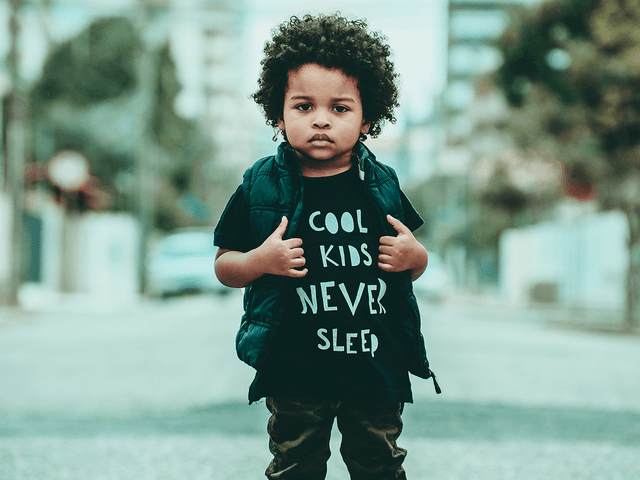 Projeto Meu Cabelo Crespo, Minha Raiz de ISAC 3 ANOS