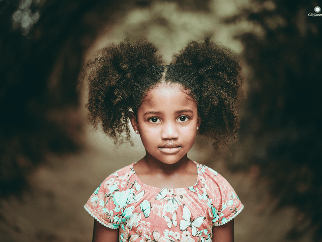 Projeto Meu Cabelo Crespo, Minha Raiz de SOPHIA